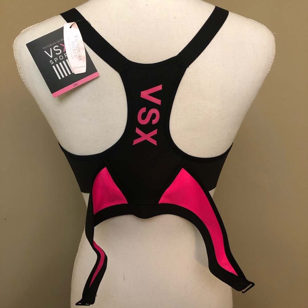 Victoria’s Secret VSX Sports Bra - Picture 8 of 8